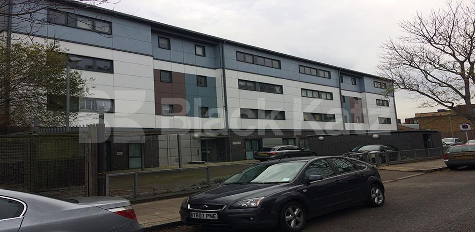 			UNDER OFFER, 1 Bedroom, 1 bath, 1 reception Apartment			 Corelli Court. 316 Lynton Road, Bermondsey